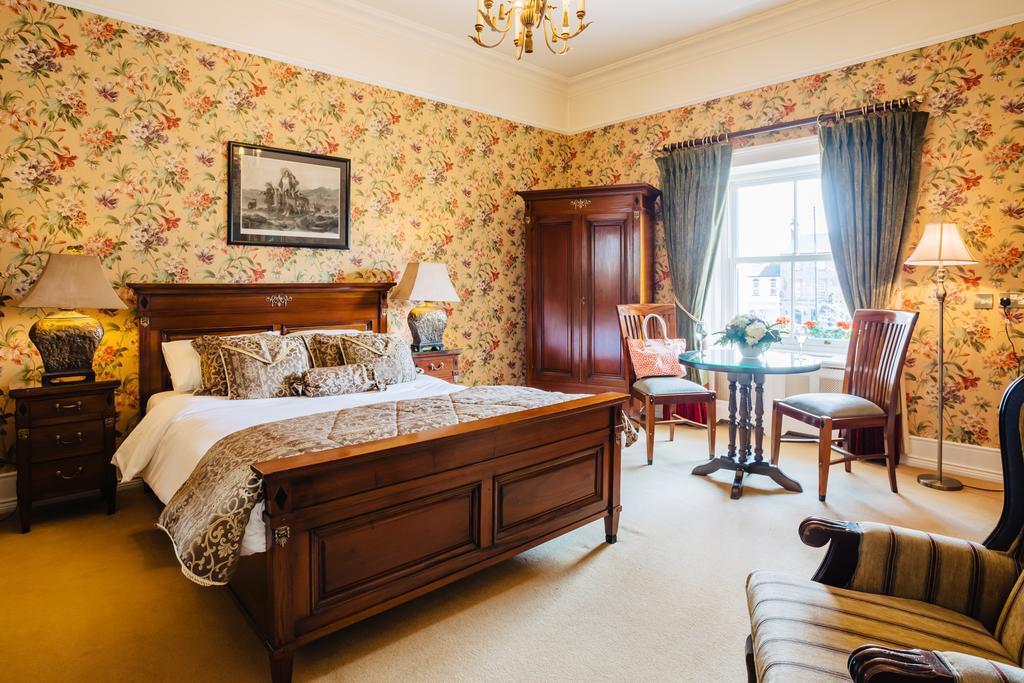 Gleeson'S Restaurant & Rooms Роскоммон Екстер'єр фото