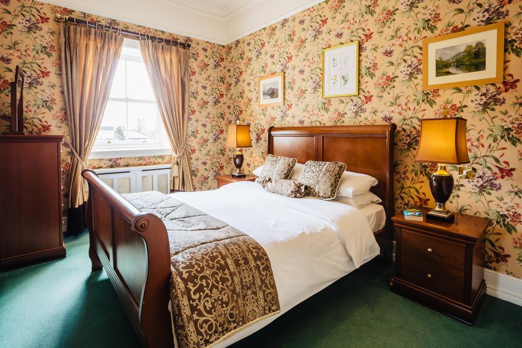 Gleeson'S Restaurant & Rooms Роскоммон Екстер'єр фото