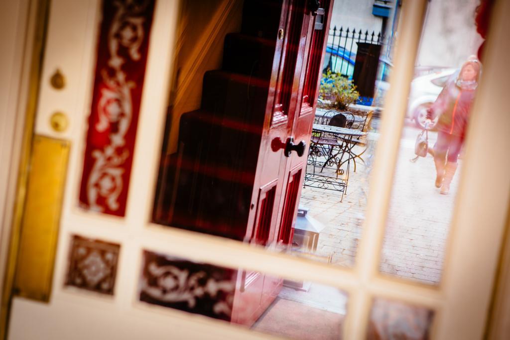 Gleeson'S Restaurant & Rooms Роскоммон Екстер'єр фото