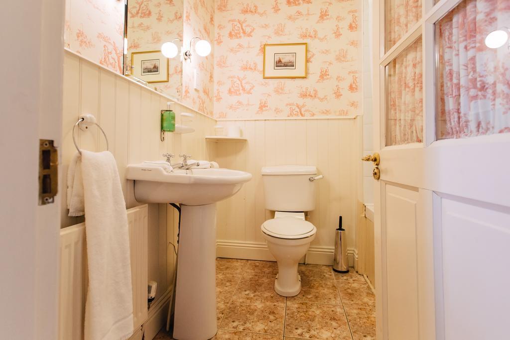 Gleeson'S Restaurant & Rooms Роскоммон Екстер'єр фото