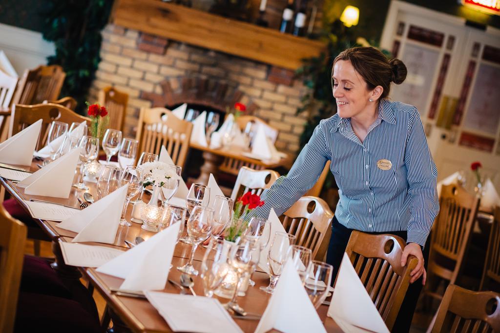 Gleeson'S Restaurant & Rooms Роскоммон Екстер'єр фото