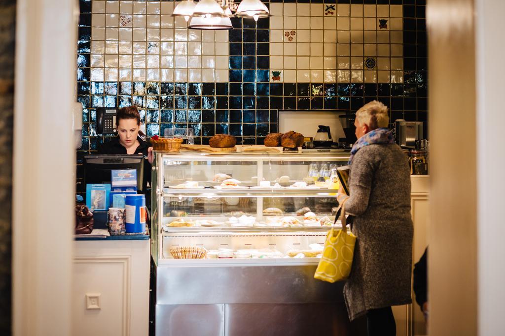Gleeson'S Restaurant & Rooms Роскоммон Екстер'єр фото